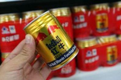 吃瓜红牛啥意思,网络流行语背后的文化现象