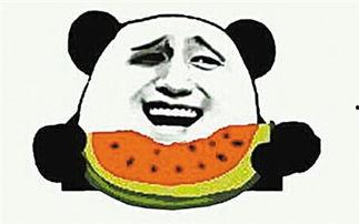 吃瓜群众的瓜吃的是什么瓜