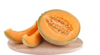 做月事可以吃哈密瓜吗,月事期间适宜食用哈密瓜吗？