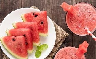 月经期间可以吃蜜瓜吗,月经期间适宜食用蜜瓜的探讨