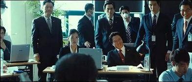 吃瓜表情韩国电影,揭秘韩国电影中的幽默与讽刺