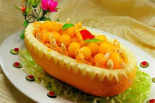 吃爆汁蜜瓜视频,一尝爆汁甜蜜，尽享夏日清凉