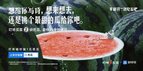 儿童摄影吃瓜文案