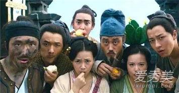 吃瓜群众各种猜测,吃瓜群众热议，明星幕后真相大曝光！