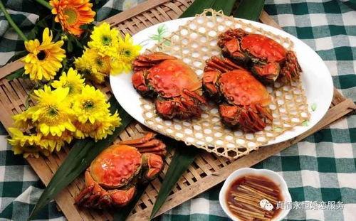 螃蟹怎么吃瓜,夏日海鲜新搭配，美味与营养兼得
