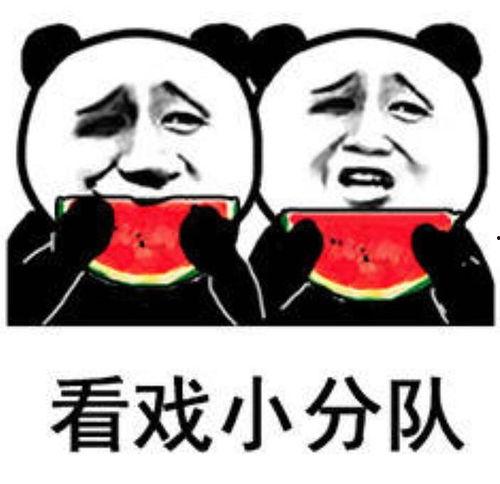 吃瓜迷茫表情包,揭秘网络时代的情绪符号