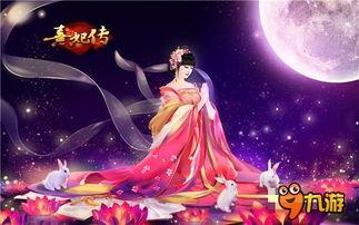 熹妃传吃瓜日常,宫廷风云下的吃瓜日常