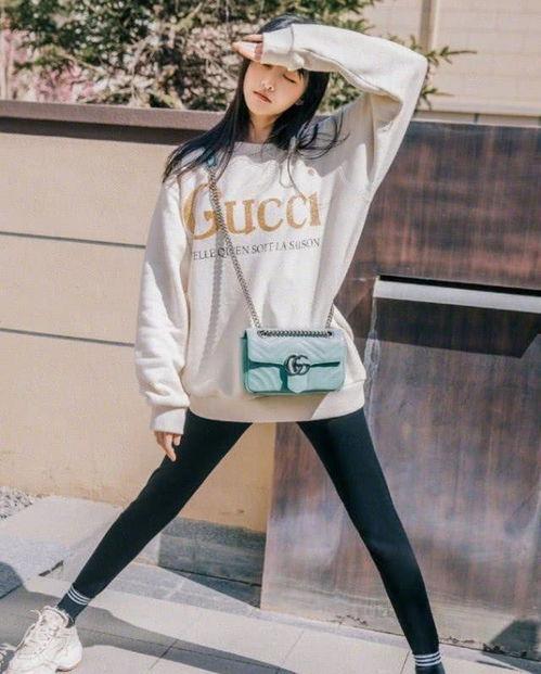 吃瓜穿搭范,夏日炎炎，轻松驾驭时尚潮流